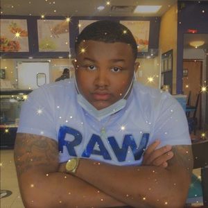 Meet your Posher, Marvin